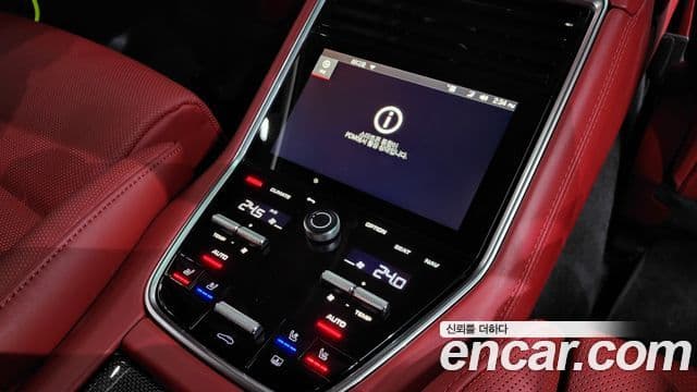 Porsche Panamera (971) 2.9 AWD Platinum Edition, 2023 19