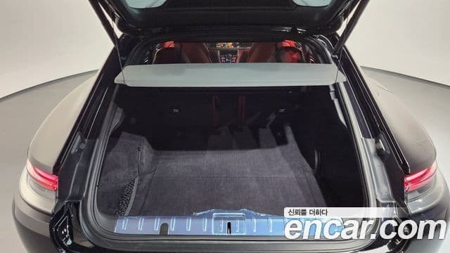 Porsche Panamera (971) 2.9 AWD Platinum Edition, 2023 20