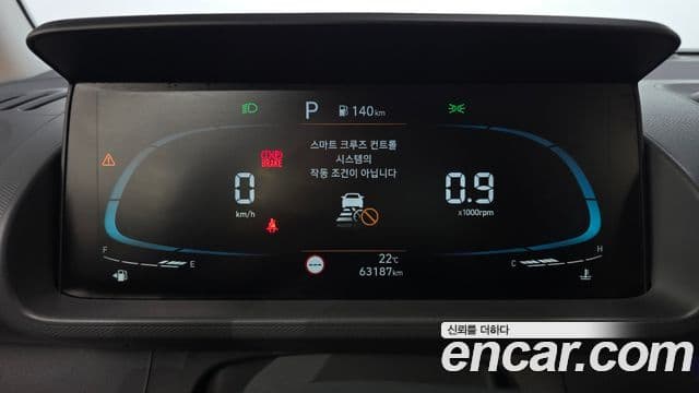 Hyundai Casper турбо D Essential, 2023 8