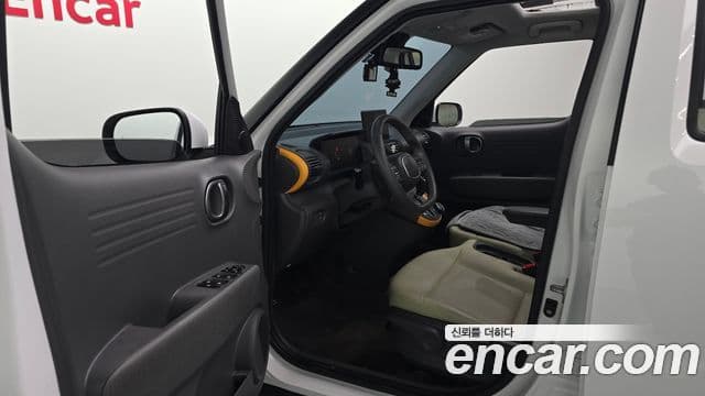 Hyundai Casper турбо D Essential, 2023 10