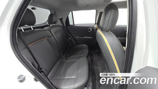 Hyundai Casper турбо D Essential, 2023 12