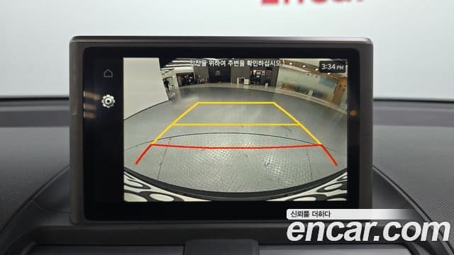 Hyundai Casper турбо D Essential, 2023 15