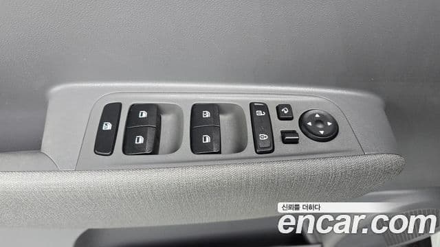 Hyundai Casper турбо D Essential, 2023 17