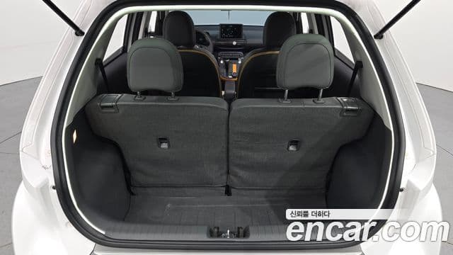 Hyundai Casper турбо D Essential, 2023 20