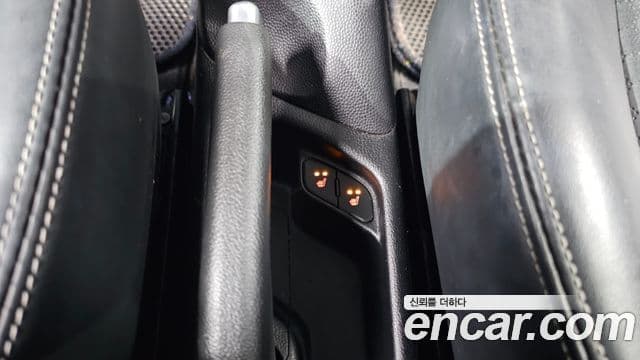 Kia The / новый New Morning Luxury, 2016 18