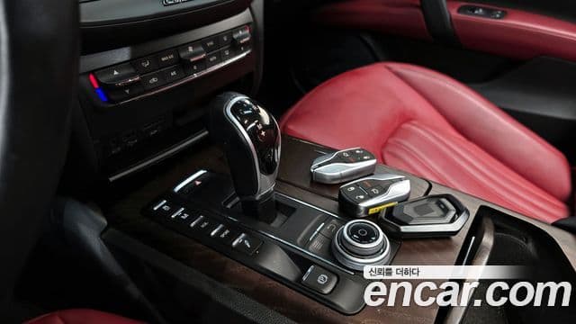 Maserati 기블리 3세대, 2017 9