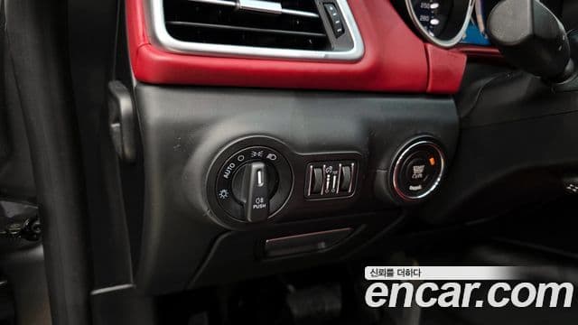 Maserati 기블리 3세대, 2017 16