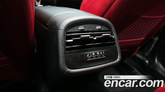 Maserati 기블리 3세대, 2017 18