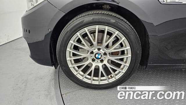BMW 5시리즈 GT (F07) GT ED Edition, 2014 все фото
