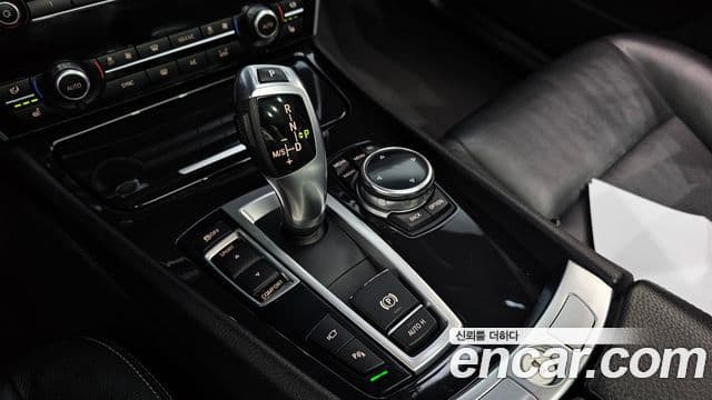 BMW 5시리즈 GT (F07) GT ED Edition, 2014 9