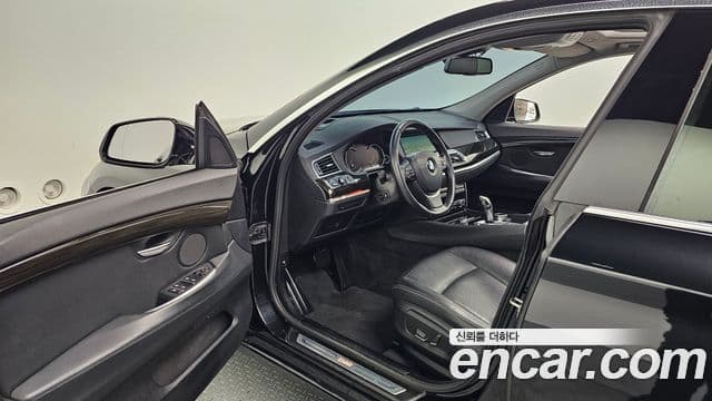 BMW 5시리즈 GT (F07) GT ED Edition, 2014 11