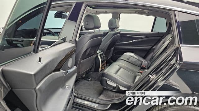 BMW 5시리즈 GT (F07) GT ED Edition, 2014 12
