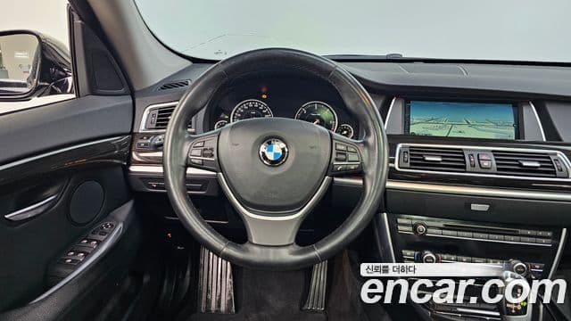 BMW 5시리즈 GT (F07) GT ED Edition, 2014 13