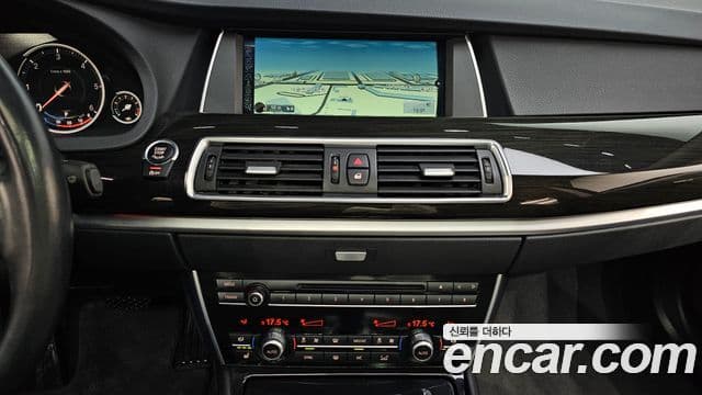 BMW 5시리즈 GT (F07) GT ED Edition, 2014 14