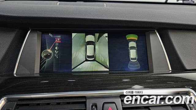 BMW 5시리즈 GT (F07) GT ED Edition, 2014 15