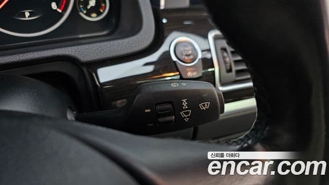 BMW 5시리즈 GT (F07) GT ED Edition, 2014 17