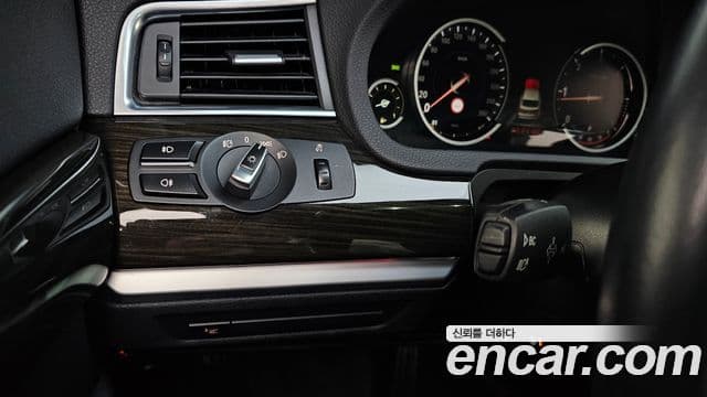 BMW 5시리즈 GT (F07) GT ED Edition, 2014 18