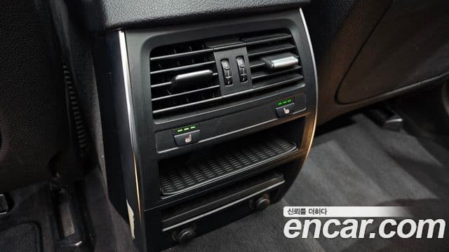 BMW 5시리즈 GT (F07) GT ED Edition, 2014 19