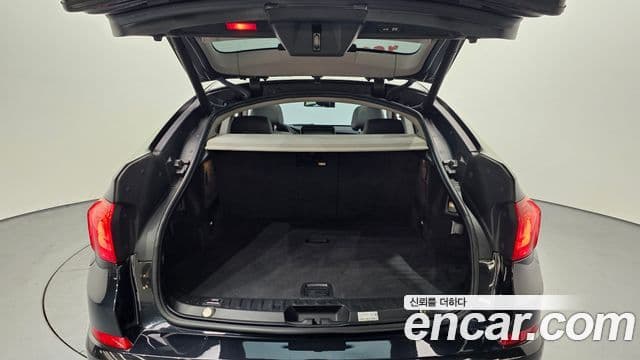 BMW 5시리즈 GT (F07) GT ED Edition, 2014 20