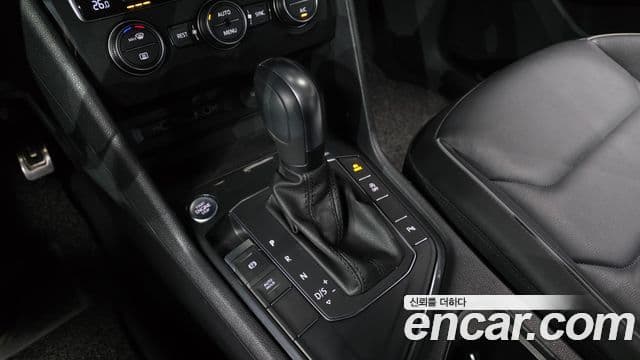 Volkswagen Tiguan 2세대 Premium, 2020 9