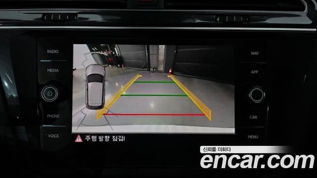 Volkswagen Tiguan 2세대 Premium, 2020 15