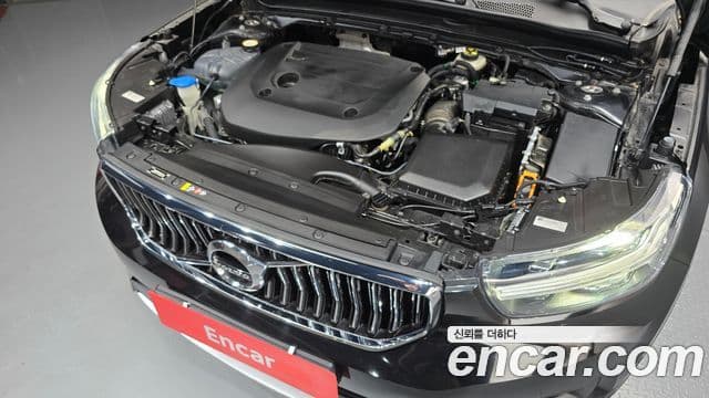 Volvo XC40 B4 Inscription, 2021 6