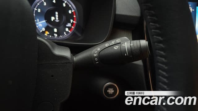 Volvo XC40 B4 Inscription, 2021 18