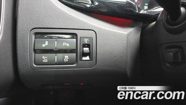 Kia The / новый New K9 3.8 GDI VIP, 2015 16