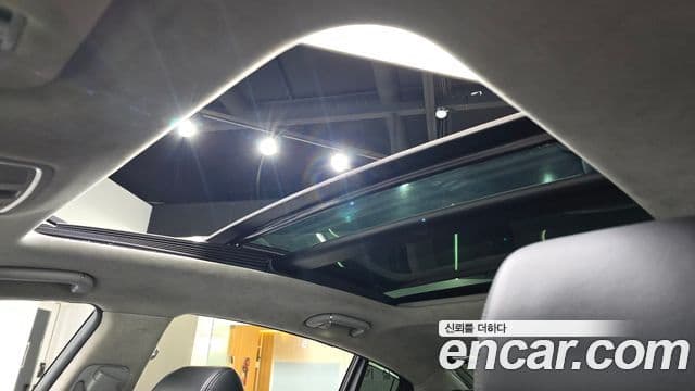 Kia The / новый New K9 3.8 GDI VIP, 2015 18