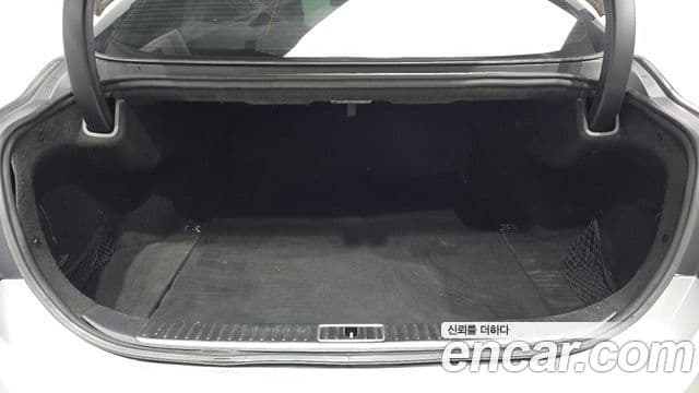 Kia The / новый New K9 3.8 GDI VIP, 2015 20