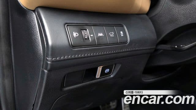 Hyundai The / новый New Santa Fe Calligraphy, 2022 12