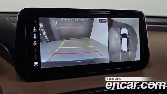 Hyundai The / новый New Santa Fe Calligraphy, 2022 14