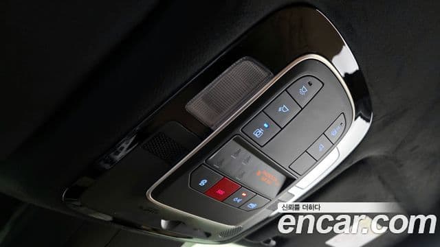 Hyundai The / новый New Santa Fe Calligraphy, 2022 17