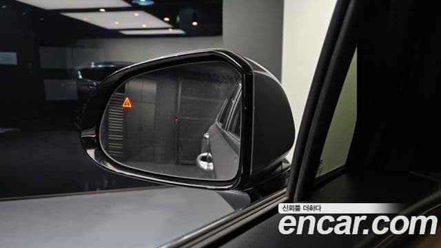 Hyundai The / новый New Santa Fe Calligraphy, 2022 18