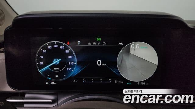Kia Carnival 4세대 Prestige, 2021 8