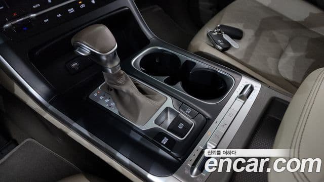 Kia Carnival 4세대 Prestige, 2021 9