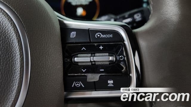 Kia Carnival 4세대 Prestige, 2021 14