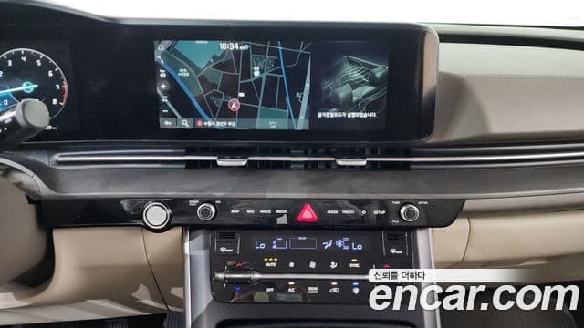 Kia Carnival 4세대 Prestige, 2021 16