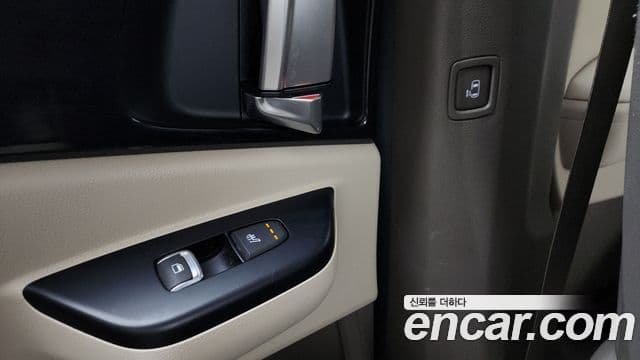 Kia Carnival 4세대 Prestige, 2021 18