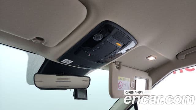 Kia Carnival 4세대 Prestige, 2021 19