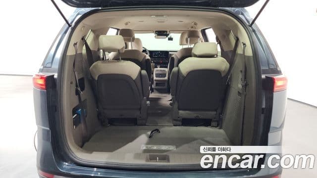 Kia Carnival 4세대 Prestige, 2021 20