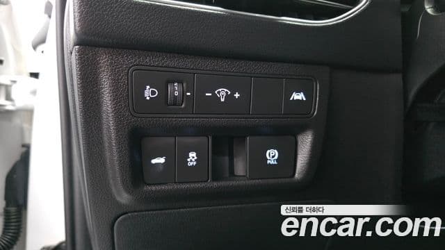 Hyundai Sonata (DN8) Inspiration, 2023 14