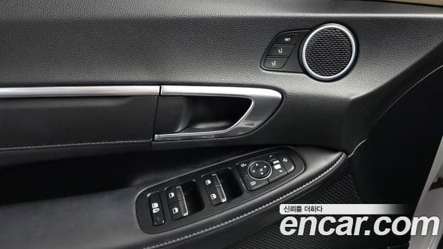 Hyundai Sonata (DN8) Inspiration, 2023 19
