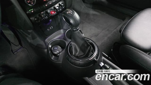 Mini Cooper 3세대, 2014 9