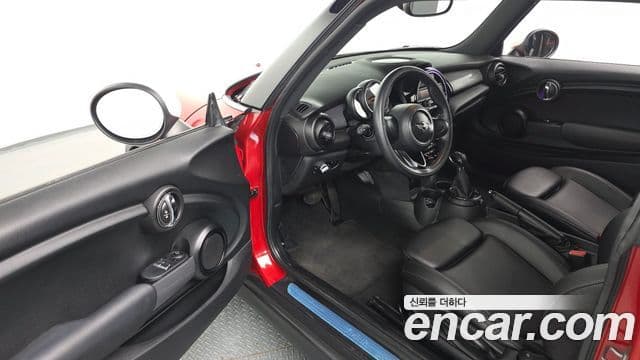 Mini Cooper 3세대, 2014 10