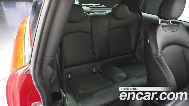 Mini Cooper 3세대, 2014 11