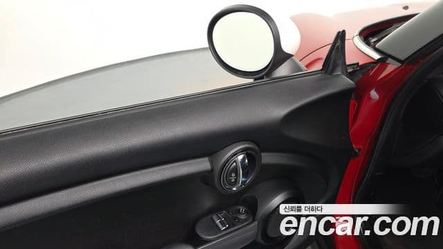 Mini Cooper 3세대, 2014 13