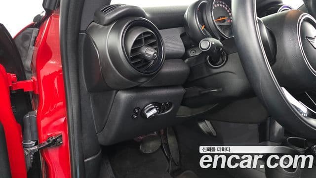 Mini Cooper 3세대, 2014 14