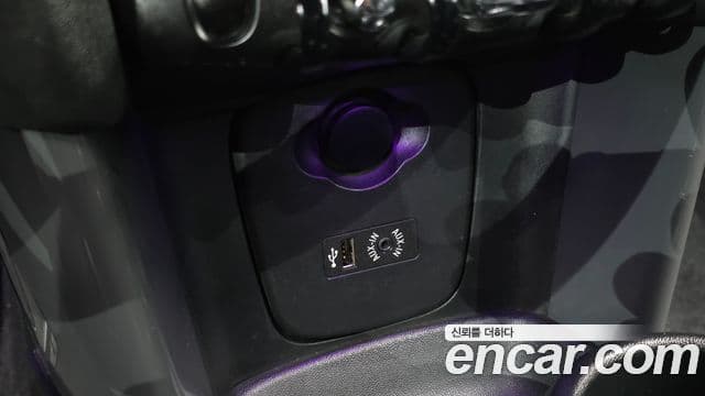 Mini Cooper 3세대, 2014 19