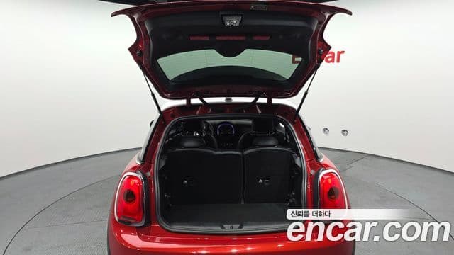 Mini Cooper 3세대, 2014 20